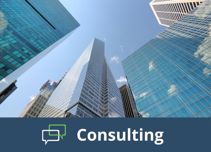 management consulting company article