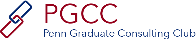 Penn Graduate Consulting Club