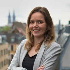 Charlotte Schmücker