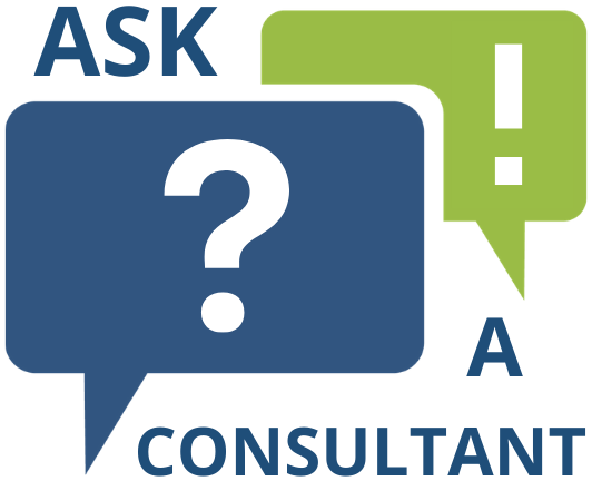 Ask-a-Consultant