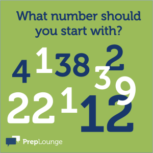 Brainteaser: Number Series