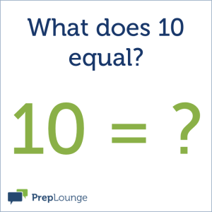 Brainteaser: Equal