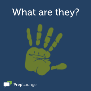 Brainteaser: What are they?