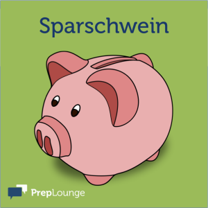 Brainteaser: Sparschwein