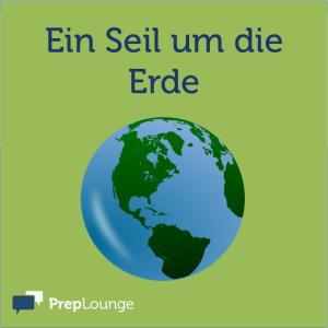 Brainteaser: Ein Seil um die Erde