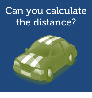 Brainteaser: The Race