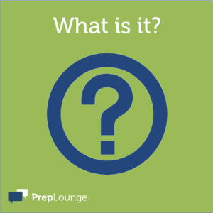 Brainteaser: What is it?