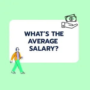 Brainteaser: Salary