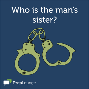 Brainteaser: Escape