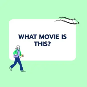 Brainteaser: Math and Movies