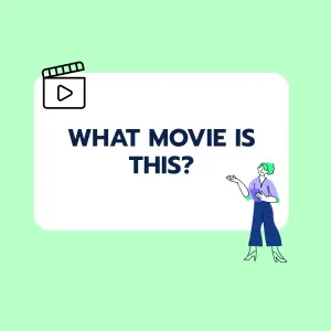 Brainteaser: Numbers and Movies