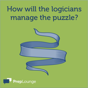 Brainteaser: Logicians