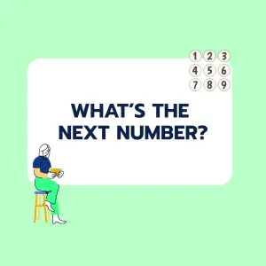 Brainteaser: Next Digit