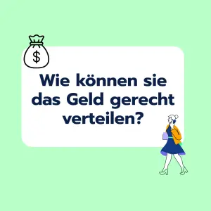 Brainteaser: Die Bergsteiger
