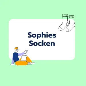 Brainteaser: Socken