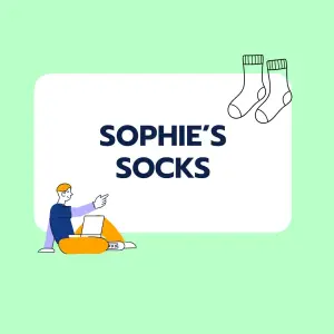 Brainteaser: Socks