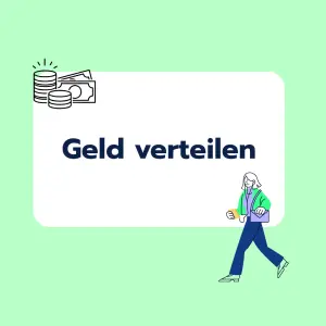 Brainteaser: Geld verteilen