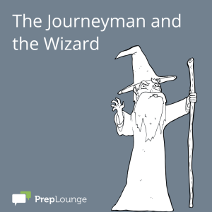Brainteaser: The Journeyman and the Wizard