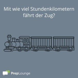 Brainteaser: Zug um Zug