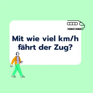 Brainteaser: Zug um Zug