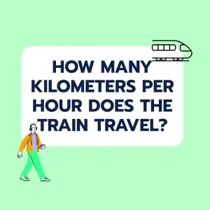 Brainteaser: Train by Train
