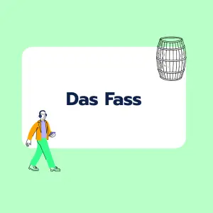 Brainteaser: Das Fass