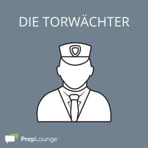 Brainteaser: Die Torwächter