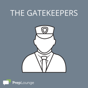 Brainteaser: The Gatekeepers