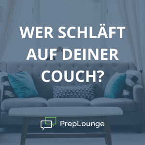 Brainteaser: Couch