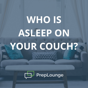 Brainteaser: Couch
