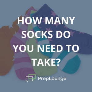 Brainteaser: Socks