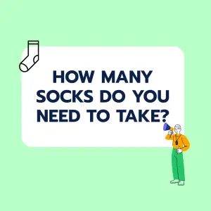 Brainteaser: Socks