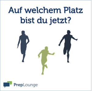 Brainteaser: Laufen