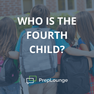 Brainteaser: 4 Children