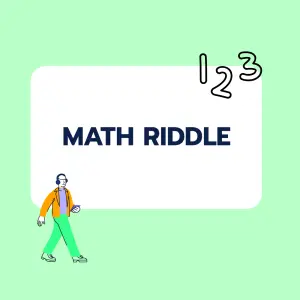 Brainteaser: Subtraction