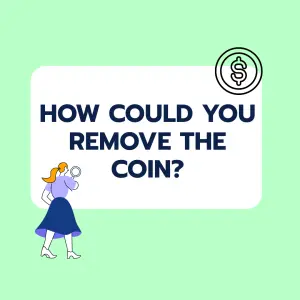 Brainteaser: Coin in a Bottle
