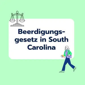 Brainteaser: Beerdigungsgesetz
