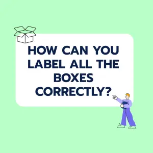 Brainteaser: Labeling Boxes