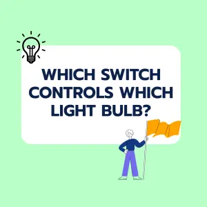 Brainteaser: Light Bulb Switches