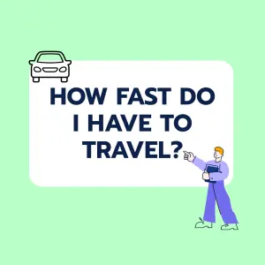 Brainteaser: Speed Speed Speed