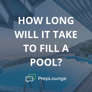 Brainteaser: Swimming Pool