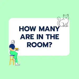 Brainteaser: Can you Count Them?