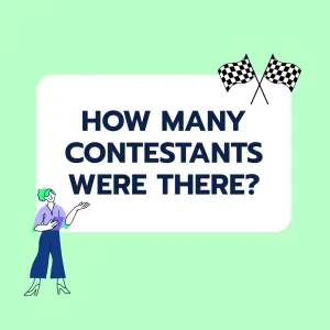 Brainteaser: Car Race