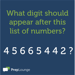Brainteaser: 4566
