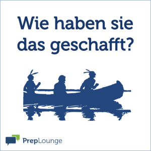 Brainteaser: Flussüberquerungsproblem