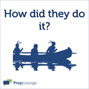 Brainteaser: River Crossing Problem Solution