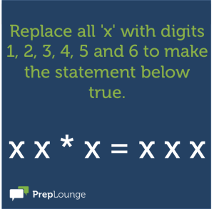 Brainteaser: Math Wiz