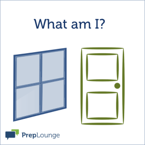 Brainteaser: Wordplay