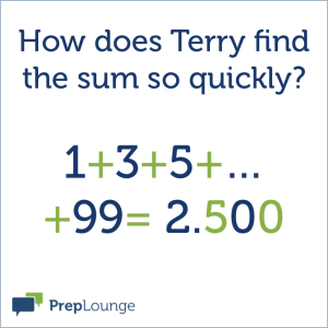 Brainteaser: Number Tricks