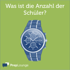Brainteaser: Die Uhr